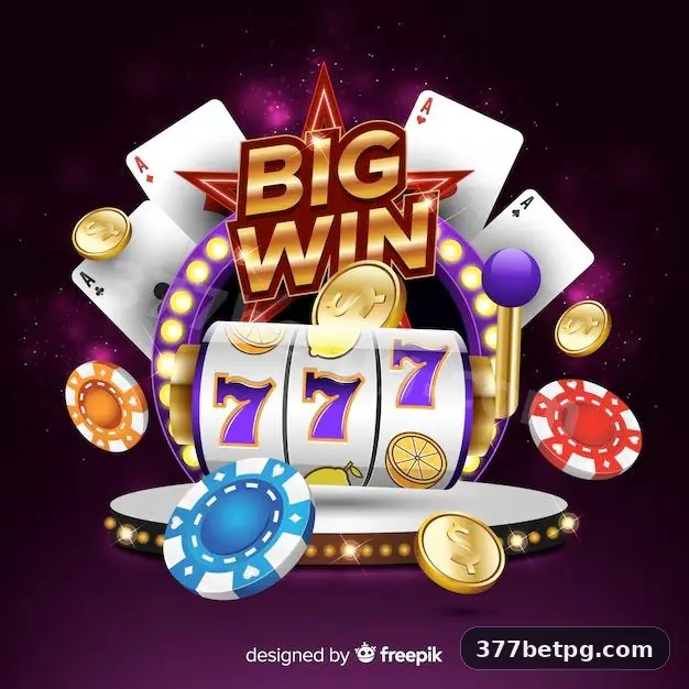 Promoções 377bet
