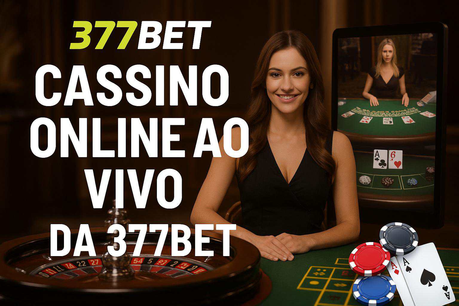 Cassino Online 377BET