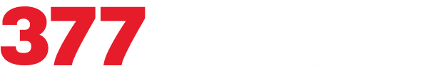 377BET LOGO